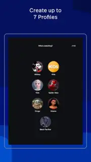 Disney+ Hotstar (Android TV) Screenshot 2