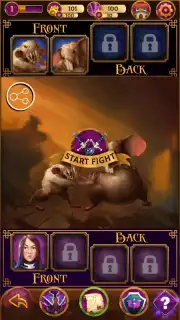 Guildmasters Screenshot 4