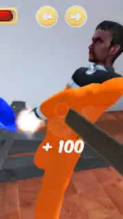 Neighbors OG Screenshot 4