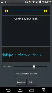 Headphones Equalizer Screenshot 8