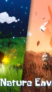 Zero-based World Screenshot 6
