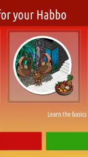 Habbo - Original Metaverse Screenshot 4