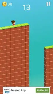 Jumpy Screenshot 5