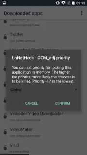 Memory Locker Screenshot 6