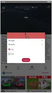 LibreTube Screenshot 7