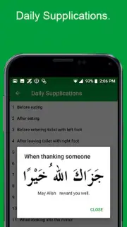 Addin Prayer Times Screenshot 6