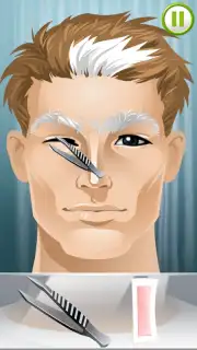 Waxing Brows Screenshot 5