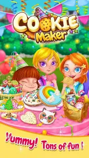 Cookies Screenshot 4