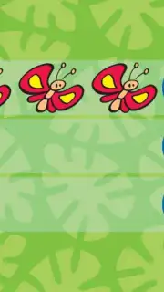 Smurfs and the four seasons Screenshot 4
