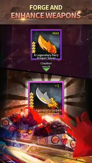 Hero Shooter Screenshot 11