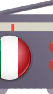 Radio Italia FM Screenshot 3