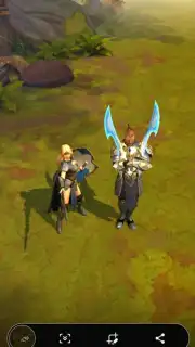 BlitZ: Rise of Heroes Screenshot 8