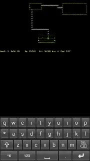Roguelike Classics Screenshot 2
