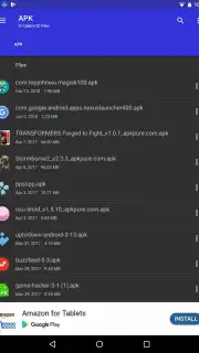 Root File Explorer - Connect All Yours Accounts Screenshot 8