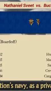 Age of Pirates RPG Screenshot 9