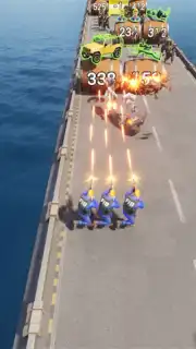 Last Z: Survival Shooter Screenshot 6
