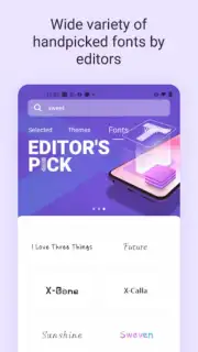 Themes Screenshot 1