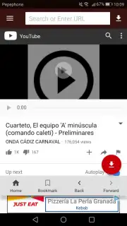 VidCatch Screenshot 4