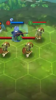 Kingdom Of Heroes Screenshot 9