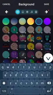 FancyKey Screenshot 1