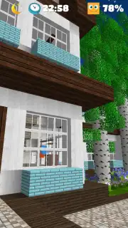 School Party Craft Screenshot 10