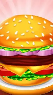 Ice Cream Shop Cone Maker Game Screenshot 2