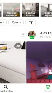 Room Planner Screenshot 3