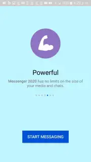 Messenger 2020 Screenshot 4