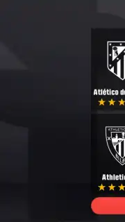 EA Sports FC Mobile Beta Screenshot 3