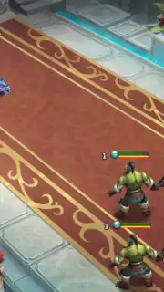 Trials of Heroes Screenshot 15