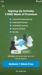 Chess - Play and Learn Screenshot 8