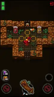Rogue Grinders Screenshot 7