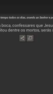 Biblia fuera de línea Screenshot 22