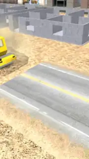 construction simulator 3D Screenshot 4