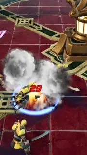 The Blade of The Three Kingdoms: Return Screenshot 5