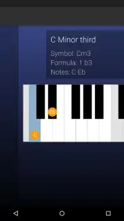 My Piano Assistant Screenshot 10