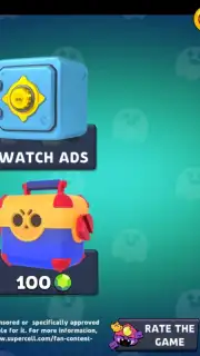 Brawl Box Stars Simulator Screenshot 6