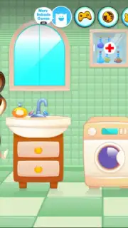 Duddu My Virtual Pet Screenshot 6