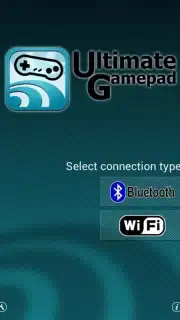Ultimate Gamepad Screenshot 2
