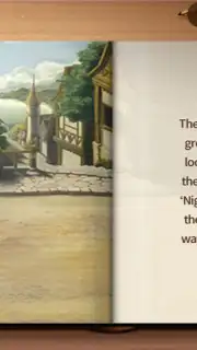 Brave Nine Story Screenshot 10