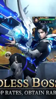 Era of Warfare Screenshot 6