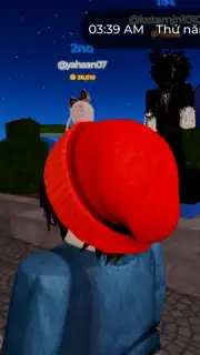Roblox VN Screenshot 5