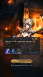 ATHENA: Blood Twins Screenshot 10