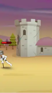 I am archer Screenshot 1