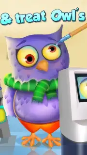 Little Buddies Animal Hospital Screenshot 10