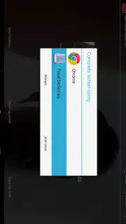 Food Dictionary Screenshot 1