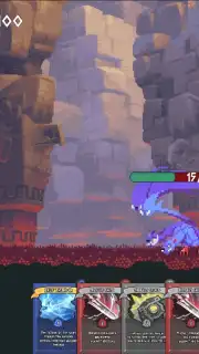 Theseus Cards Screenshot 12