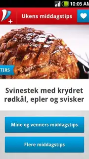 Rimi Pluss Screenshot 7