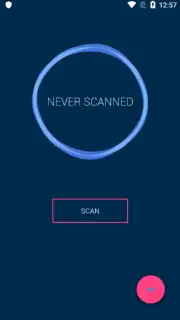 Antivirus Mobile Screenshot 2
