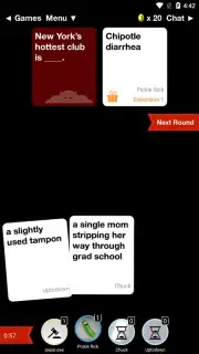 Evil Apples Screenshot 10